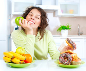 Особенности диеты «Любимая» для снижения веса