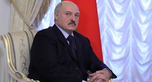 Лукашенко: я понял истинную ценность жизни.