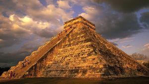 Ученые выдвинули еще одну гипотезу гибели цивилизации майя