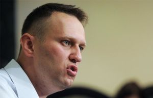 Что будет делать Навальный после "расследования" о Медведеве