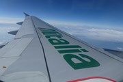 Alitalia сделала скидку на билеты бизнес-класса