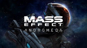 Обзор игры Mass Effect Andromeda: и снится нам не рокот космодрома