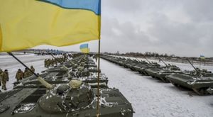 Телеведущий Запольский о надеждах Украины: Крым не кинет цветы к танкам ВСУ.