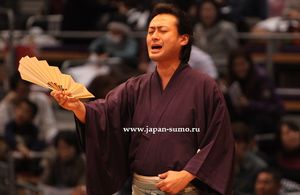 Сумо. Реальная история боевых искусств Японии.