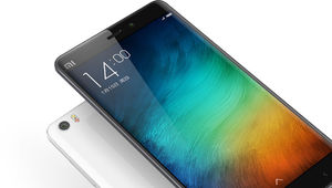 Xiaomi Mi6 получит сканер радужки глаза