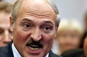 Лукашенко назвал Россию главной причиной экономических проблем Белоруссии