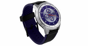ZTE Quartz – первые смарт-часы компании всего за $200