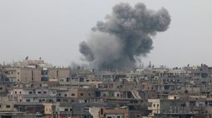В марте международная коалиция убила больше мирных сирийцев, чем ИГ  