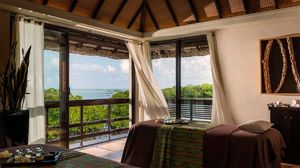 Для души и тела: 3 «волшебные» процедуры от Anne Sémonin в Four Seasons Resort Mauritius at Anahita