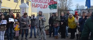 Белорусы ополчились на Лукашенко и требуют от ЕС наказать «шунявок»
