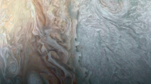 #фото дня | Невероятные грозовые облака Юпитера