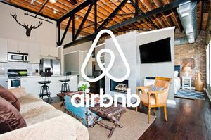 Сервис аренды жилья Airbnb ликвидировал свое российское подразделение