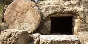 Действительно ли Христос воскрес из мертвых?