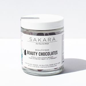 Объект желания: шоколад с керамидами от Sakara Life