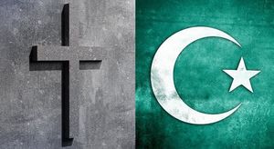 Исследование. К 2050 году число мусульман в мире почти сравняется с числом христиан. 