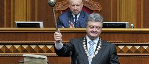 Зашел слишком далеко: Рабинович на ТВ призвал убрать президента Украины