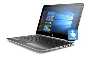 HP обновила серию ноутбуков-трансформеров Pavilion x360
