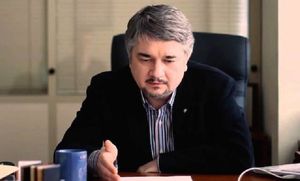 Ищенко объяснил, почему Украина полна русофобов: «Украинец — это не этнос».