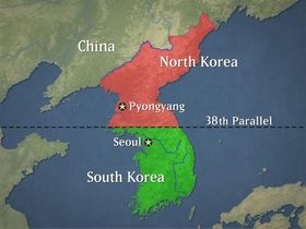 Китай: Война на Корейском полуострове может начаться в любую минуту