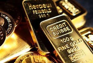 Почему цены на золото растут и будут расти