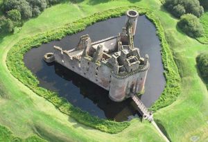 Тайны, которые скрывают средневековые замки