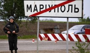 Эксперт рассказал, когда Мариуполь перейдет в ДНР
