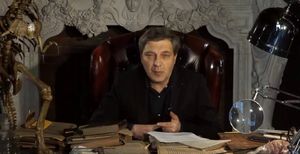 Невзоров заявил, что он единственный атеист в России