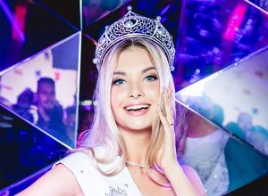 Главные звезды 25-й церемонии финала национального конкурса «Мисс Россия» в Барвиха Luxury Village