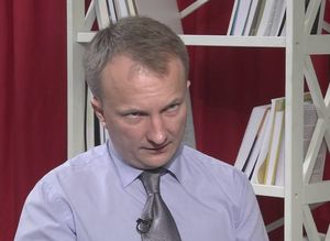Украинский аналитик Палий озадачил журналистов: в России нет русских