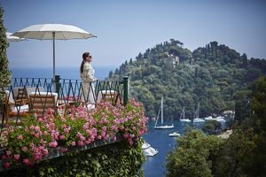 Любовь по-итальянски: романтическое путешествие от Belmond Hotel