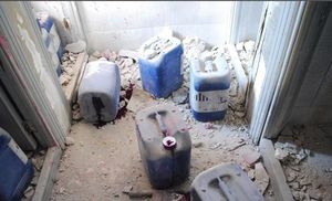 Генштаб России: ОЗХО подтвердила уничтожение 10 из 12 объектов с химоружием в Сирии