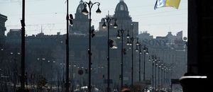 Украинский депутат недоволен тем, что Киев превращается в «мекку дешевого секс-туризма»