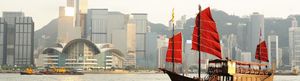 Бумажные миллиардеры Гонконга: Почему акции их компаний растут на 9800%