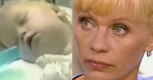 Эта женщина оставила своего младенца в больнице. 20 лет спустя она узнала, что ее дочь стала знаменитой