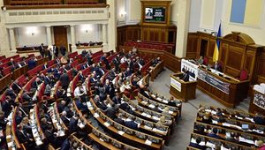 В Раде предложили провести референдум и упразднить должность президента Украины