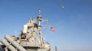 Daily Mail: российская глушилка задела гордость американского флота