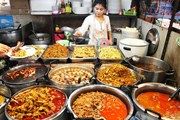 В Бангкоке запретят продажу еды на улицах