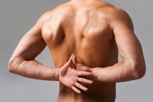 6 упражнений от боли в спине