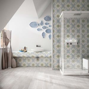 Свежие идеи для ванной комнаты: более 40 новинок сантехники 2017/2018