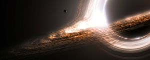Сверхмассивных черных дыр во Вселенной может быть в два раза больше, чем считалось
