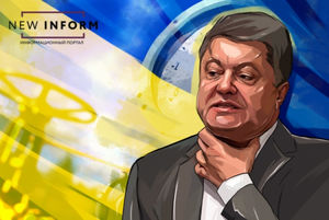 Пьяное признание Порошенко: «Американцы нас сдали, а русские не простят».