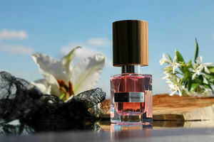 Nasomatto Narcotic V. Extrait de Parfum review / обзор.