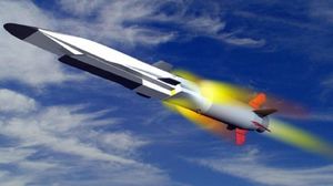 Российская гиперзвуковая ракета достигла восьми скоростей звука