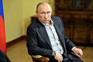 Горбачев рассказал, почему Владимир Путин один из самых влиятельных людей в мире