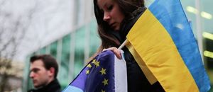 Франция передаёт привет: ЕС разочарован в Украине
