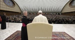 Оборотень в папской сутане