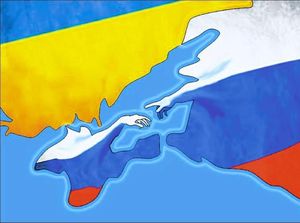 Крымская оттепель: Европа налаживает отношения с Россией в обход Украины