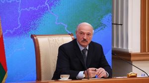 Лукашенко: «У европейских правителей чего-то не хватает между ног»..
