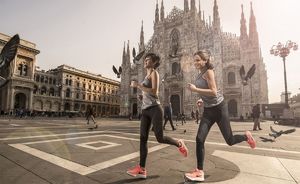 Four Seasons Hotel Milano представляет эксклюзивную спортивную программу «Run with Nike»