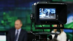 Le Monde Diplomatique: RT нарушил международное информационное равновесие